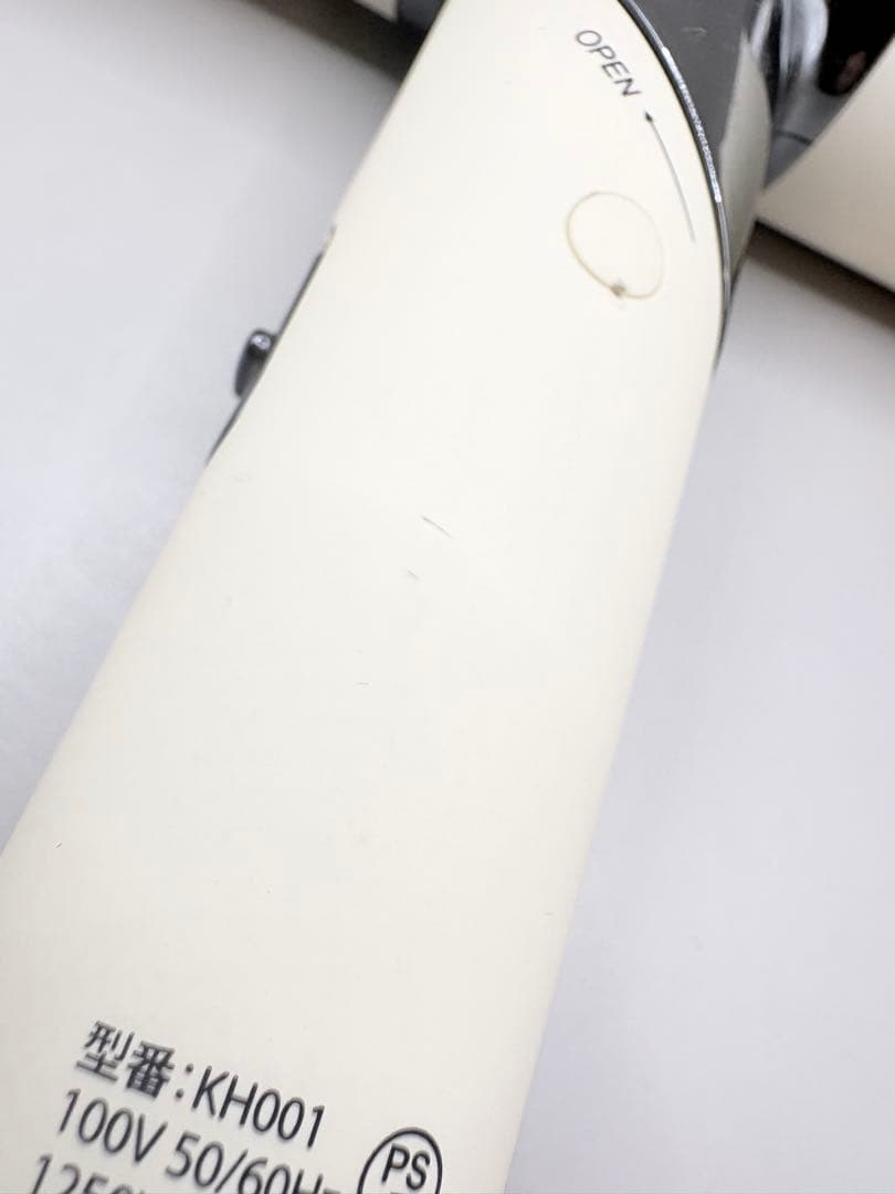 絹女 KINUJO ヘアドライヤー 正規品 421