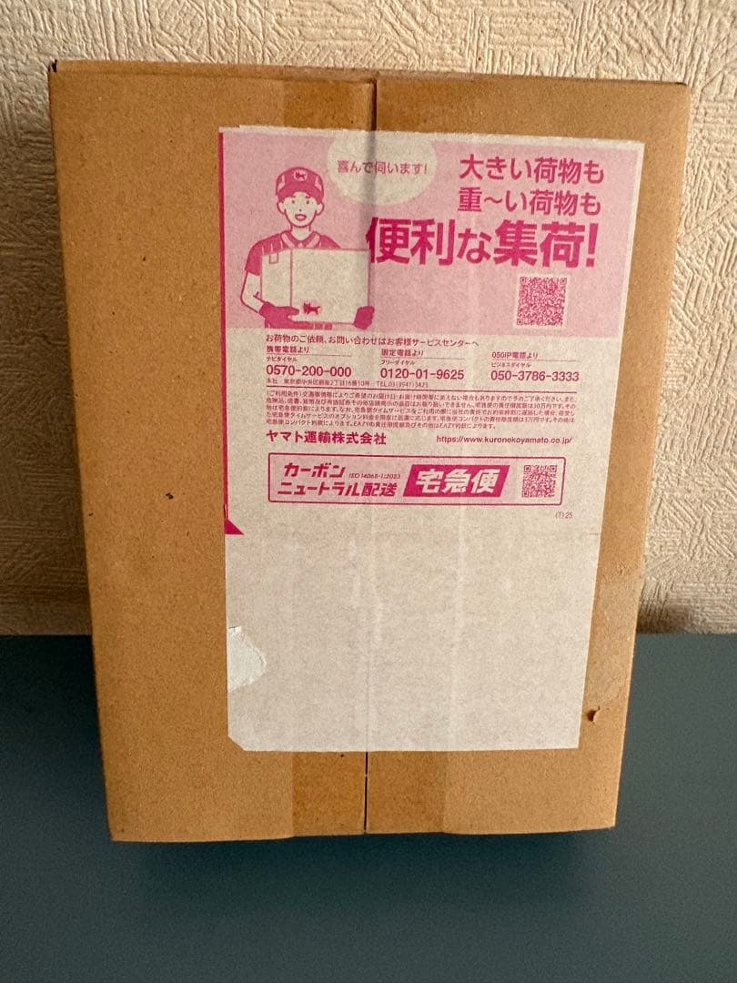 未開封　MEGAドリームex 1BOX ポケセン産