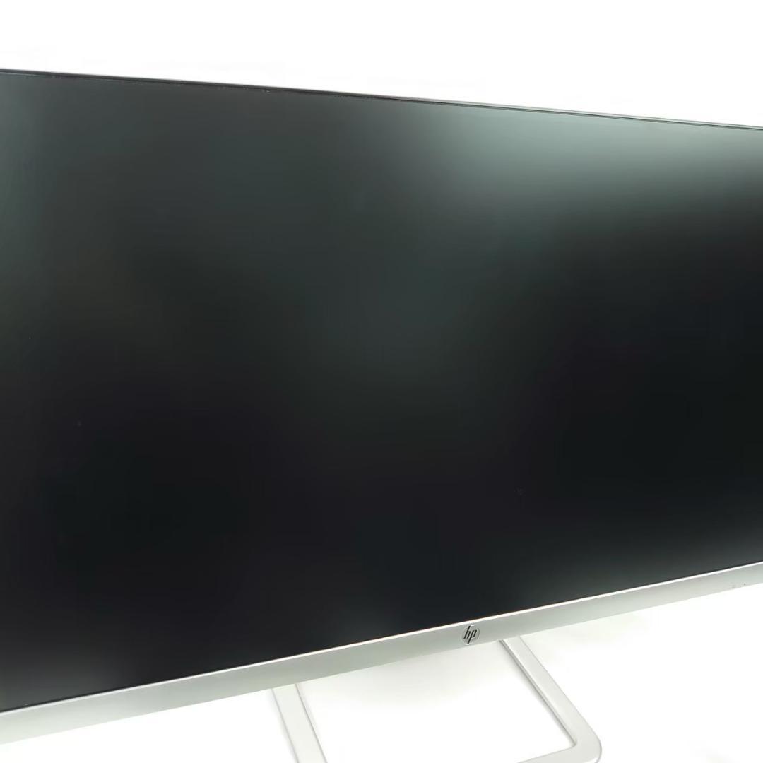 HP 24er 23.8インチ フルHD IPSモニター HDMI/VGA対応