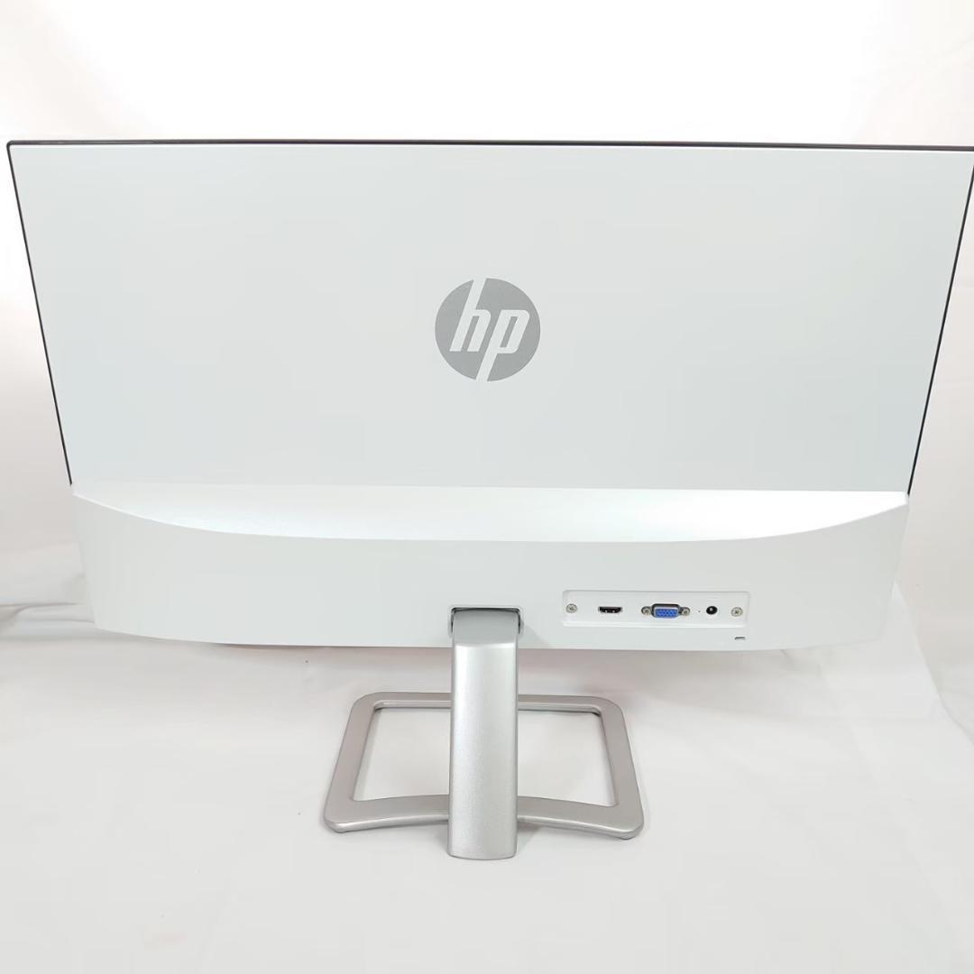 HP 24er 23.8インチ フルHD IPSモニター HDMI/VGA対応