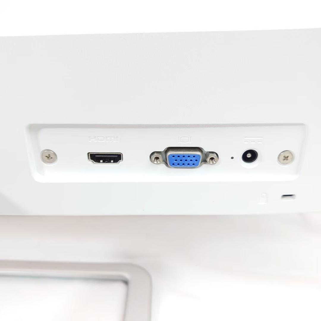 HP 24er 23.8インチ フルHD IPSモニター HDMI/VGA対応