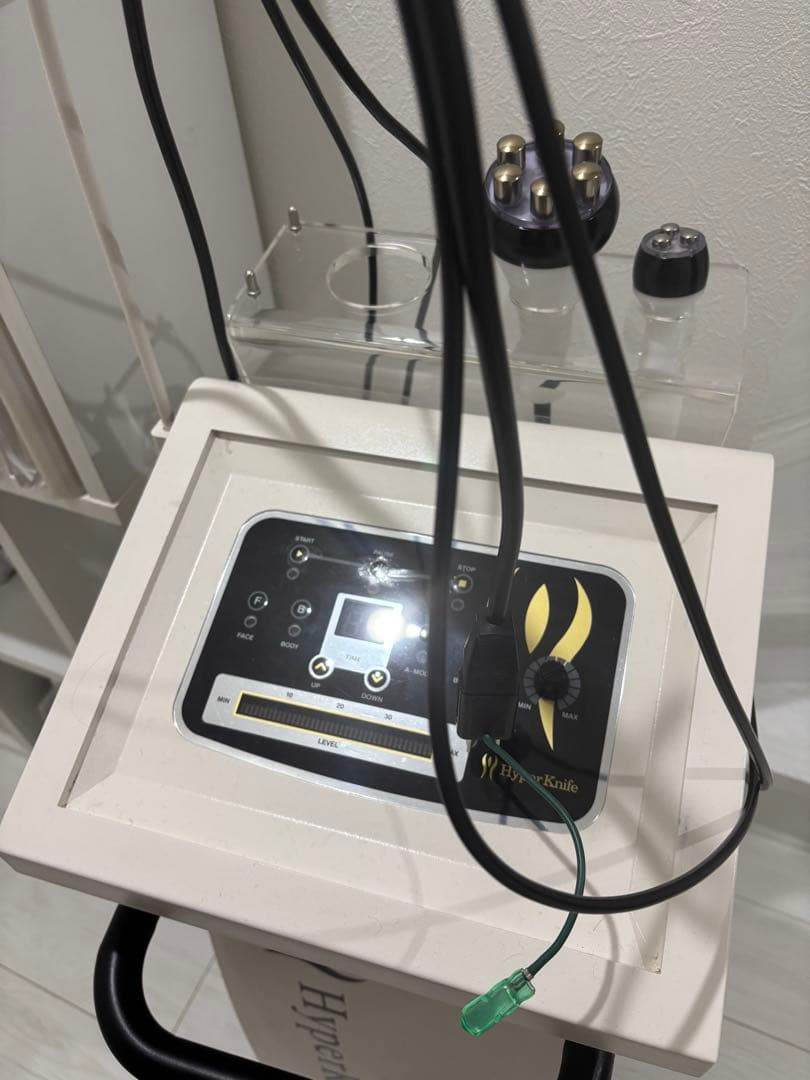 ハイパーナイフ　ワム