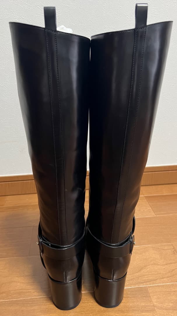 新品☆サルトル☆SARTORE☆黒☆