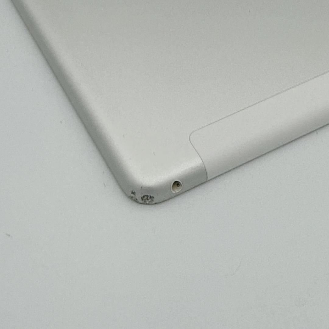 【良品】iPad (第7世代) 32GB MW6C2J/Aシルバー