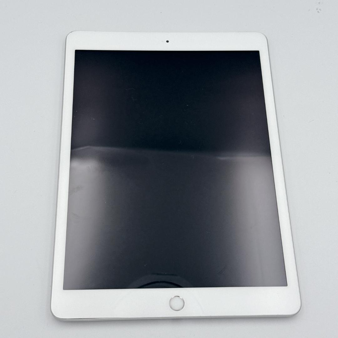 【良品】iPad (第7世代) 32GB MW6C2J/Aシルバー