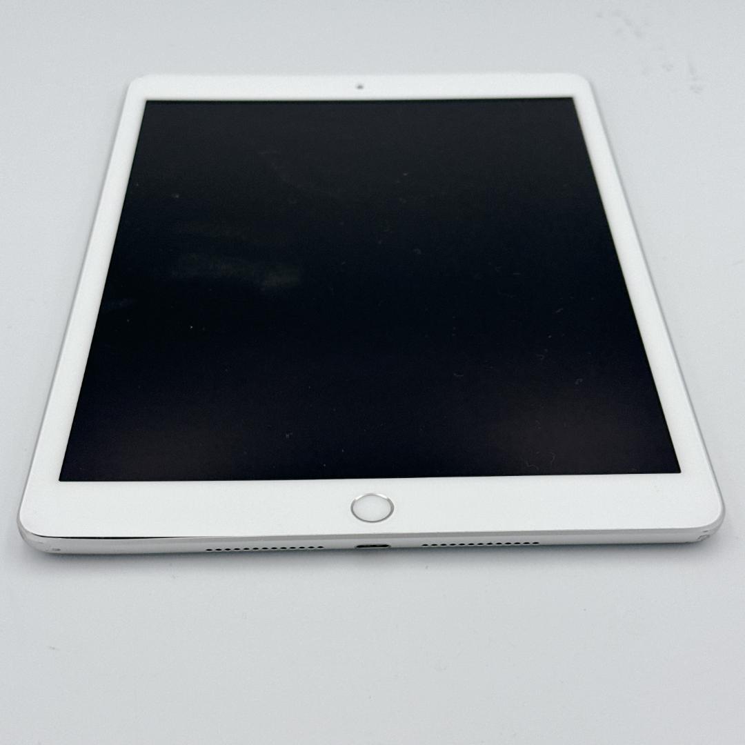 【良品】iPad (第7世代) 32GB MW6C2J/Aシルバー