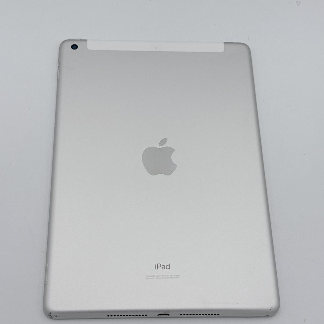 【良品】iPad (第7世代) 32GB MW6C2J/Aシルバー