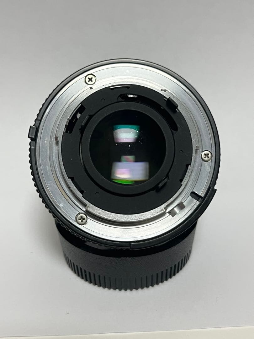 Nikon AI NIKKOR 50mm f/1.8 レンズ