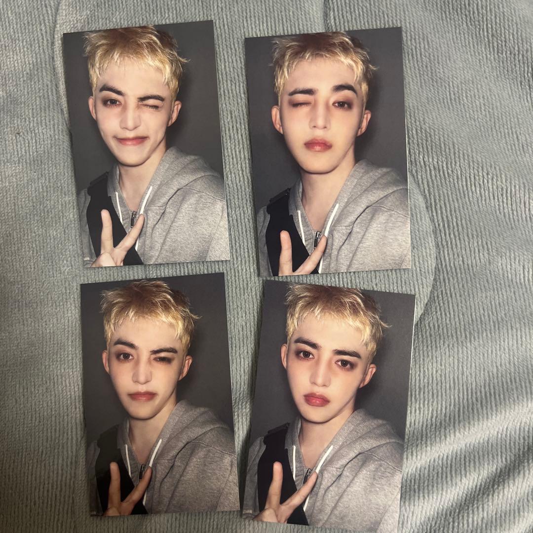 トレカ　バッグ