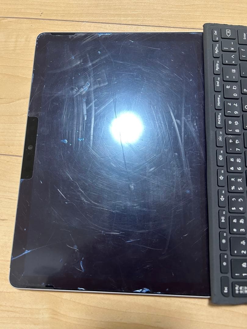 早いものがち キーボード付きMicrosoft Surface Go 3