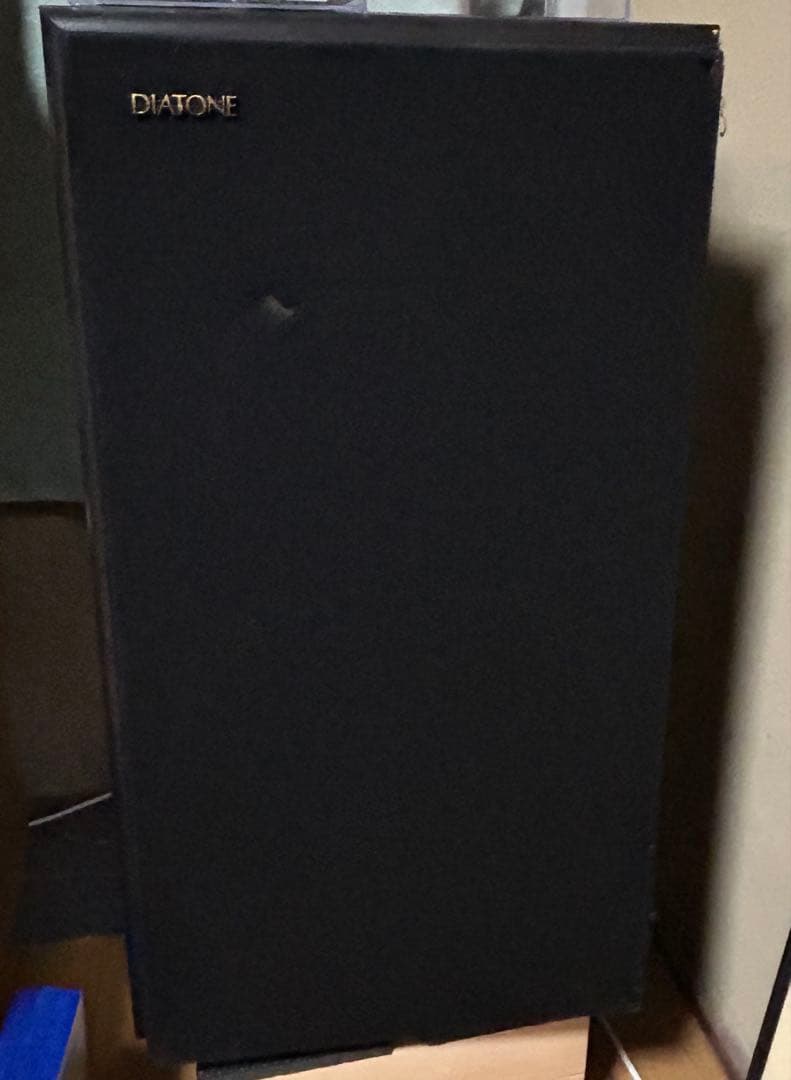 DIATONE DS-77EX スピーカー　和歌山引き取り限定