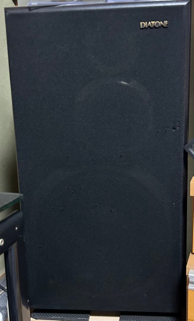 DIATONE DS-77EX スピーカー　和歌山引き取り限定
