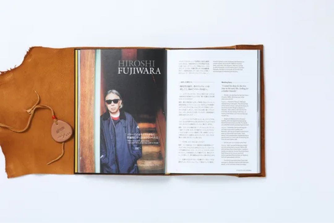 The Heritage goro’s 560冊 完全限定生産 ゴローズ 本