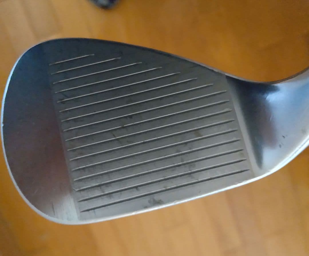 ボーケイsm9 50度