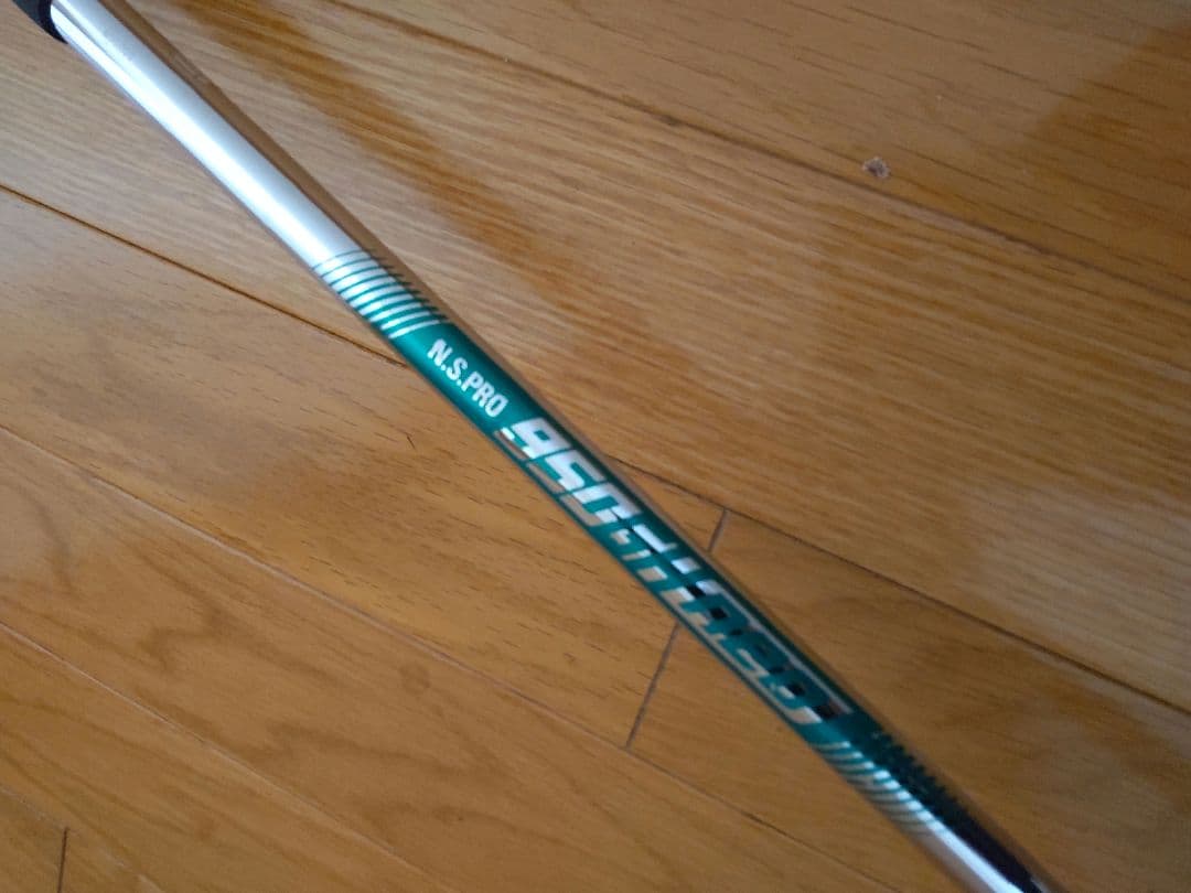 ボーケイsm9 50度