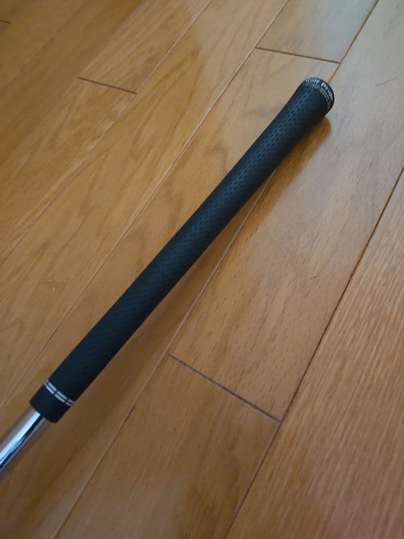 ボーケイsm9 50度