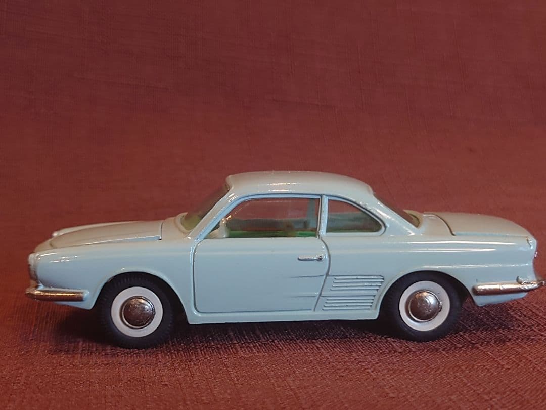 【週末セール】大盛屋 No.34 日野コンテッサ900 スプリント