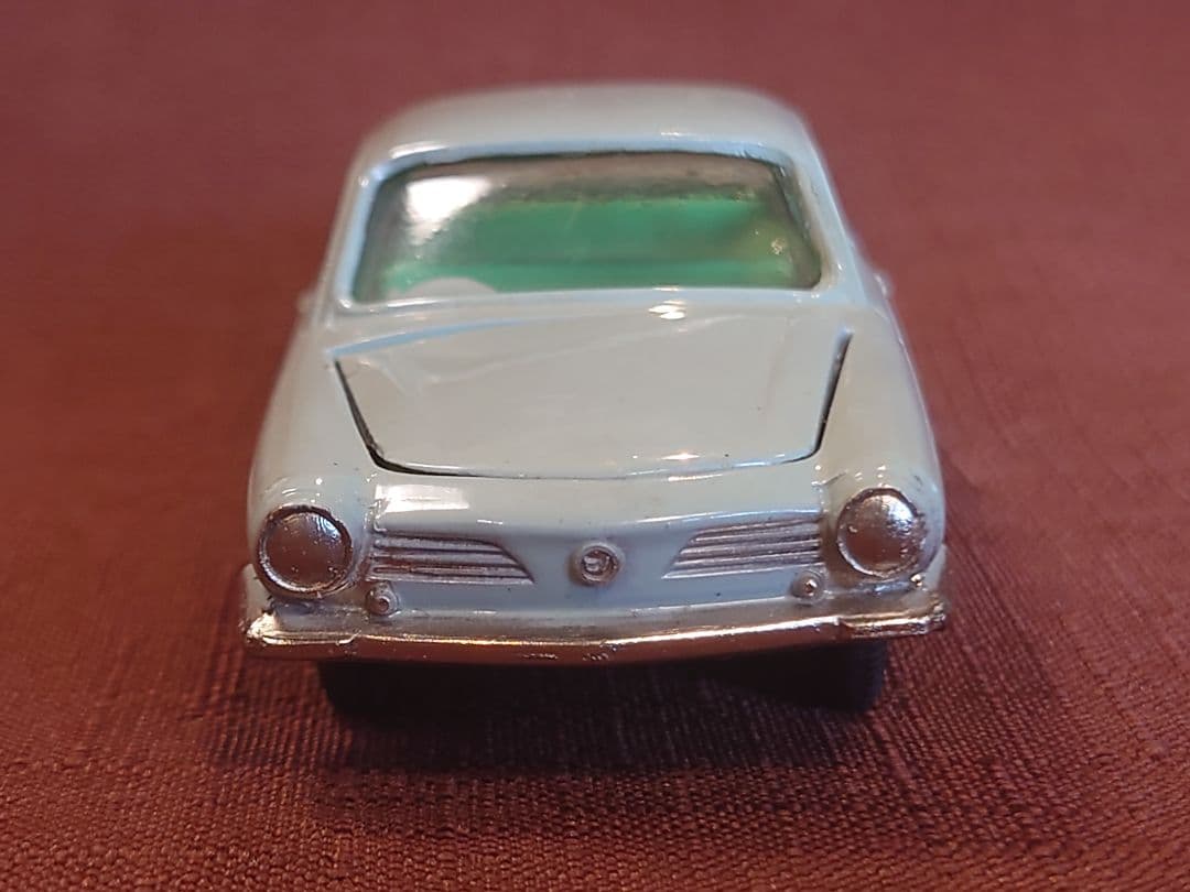 【週末セール】大盛屋 No.34 日野コンテッサ900 スプリント