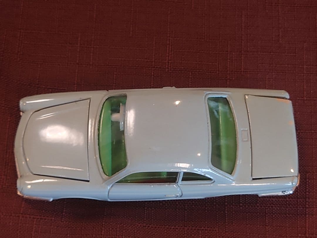 【週末セール】大盛屋 No.34 日野コンテッサ900 スプリント