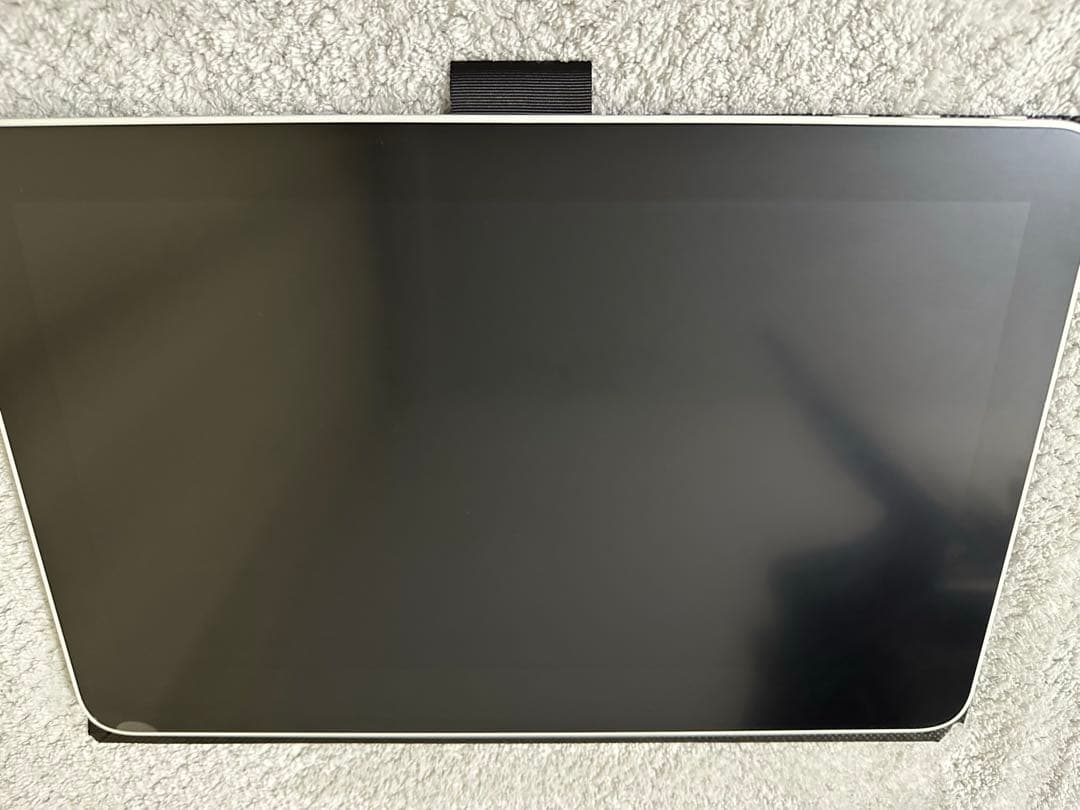 【美品】Wacom One 13 touch （DTH134W4D）