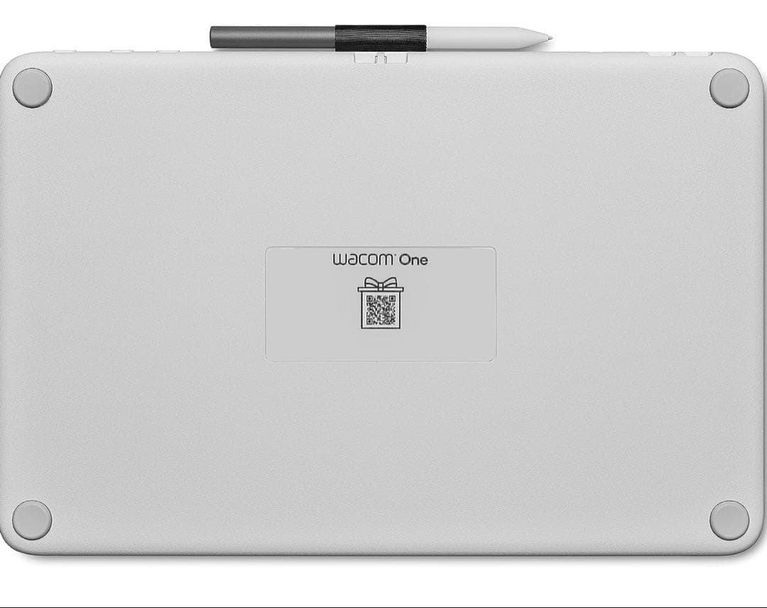 【美品】Wacom One 13 touch （DTH134W4D）
