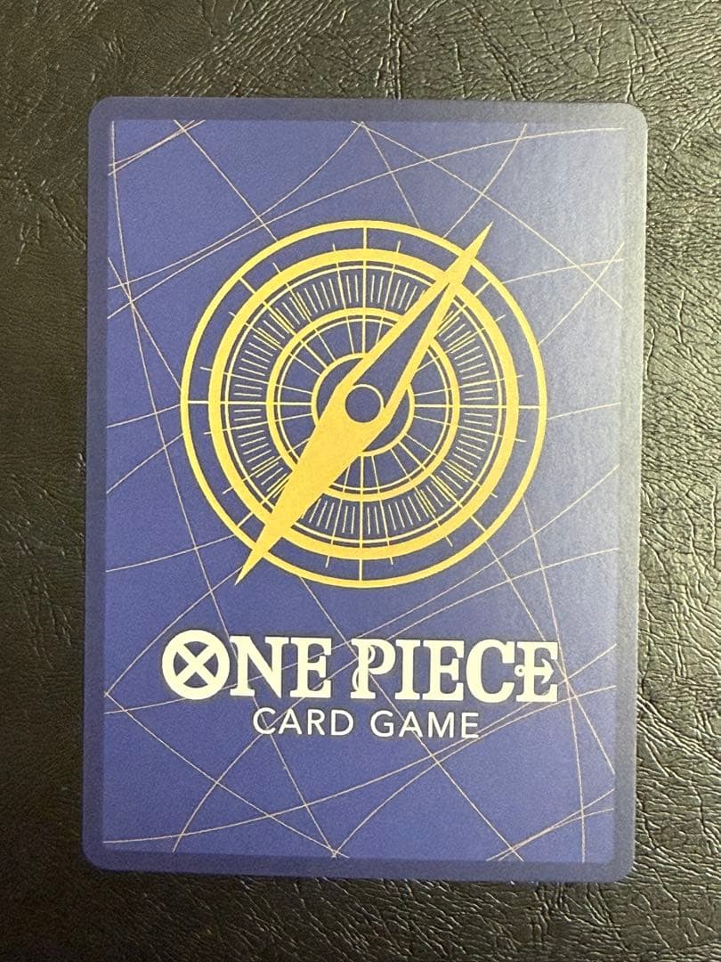 ゼウス　SP OP11-106 パラレル