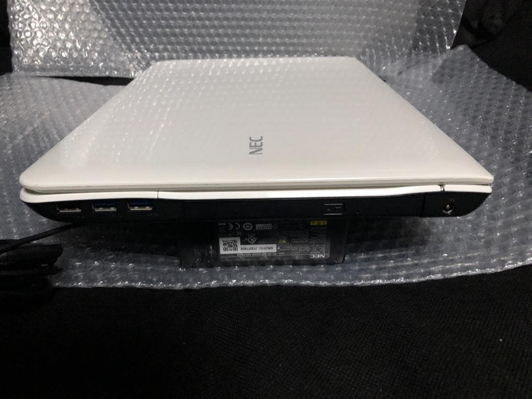 LaVie S LS150/J・Ci7-2670QM／8G／640G／Win11