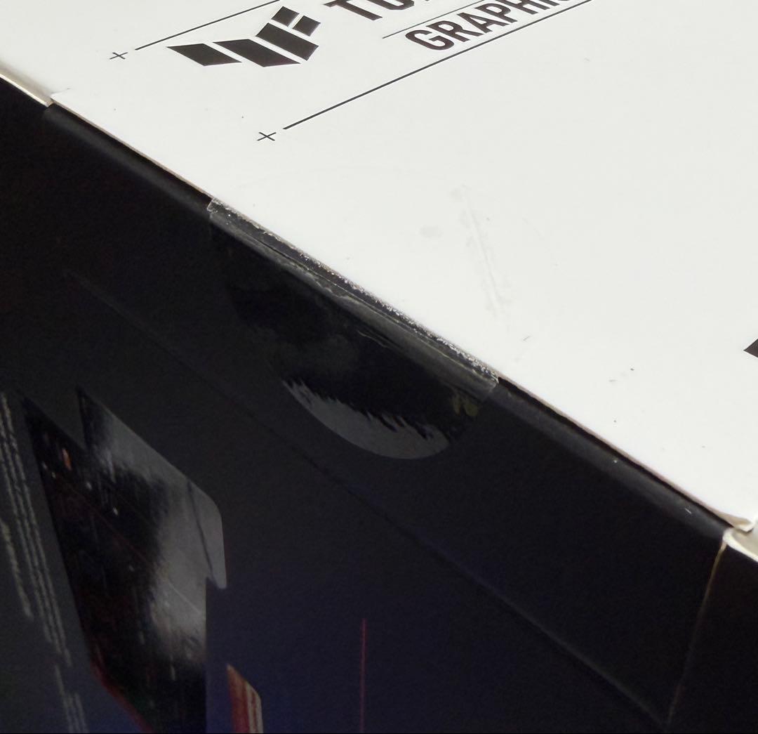 グラフィックボード・グラボ・ビデオカード ASUS RTX 5090 TUF-RTX5090-32G-GAMING