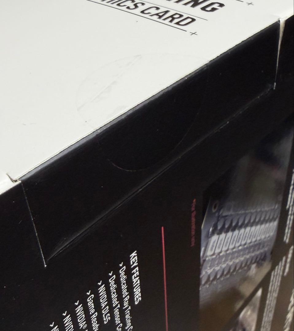 グラフィックボード・グラボ・ビデオカード ASUS RTX 5090 TUF-RTX5090-32G-GAMING