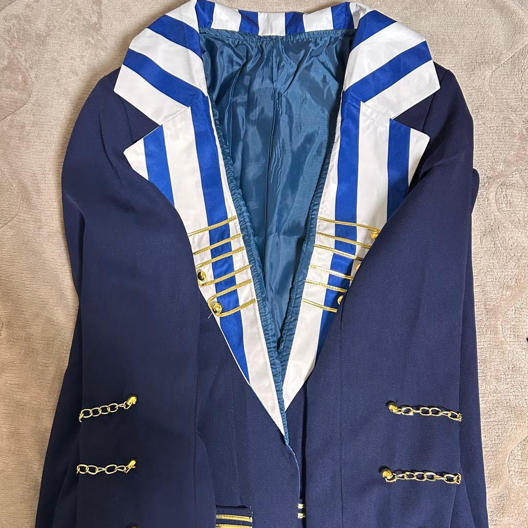 あくねこ バスティン コスプレ衣装