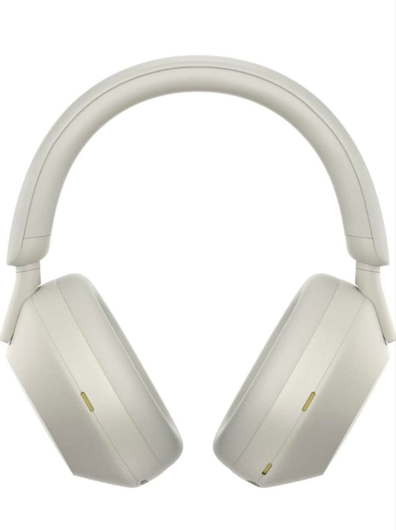 【コードなし】【純正品】ソニー(SONY) WH-1000XM5