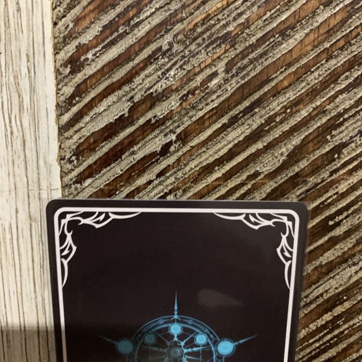 シャドウバース エボルヴ スペシャルウィーク SP 進化前 ウマ娘 サインカード