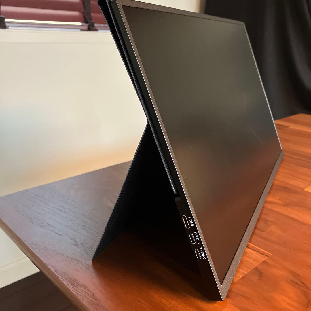 cocopar モニター 型番M-185P 18.5インチ