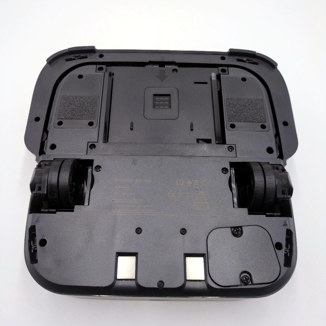 【極美品】iRobot Braava jet ブラーバジェット WiFi対応