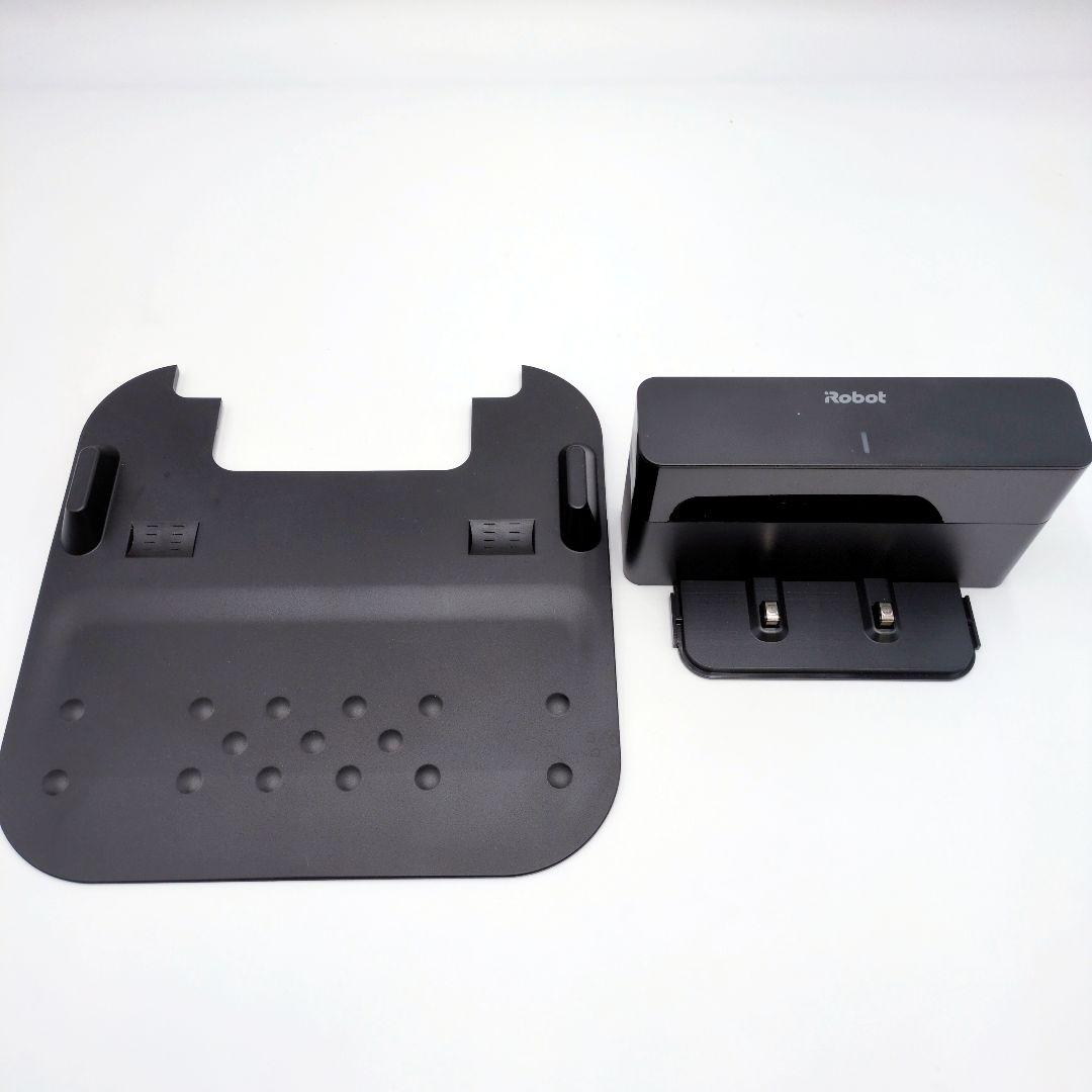 【極美品】iRobot Braava jet ブラーバジェット WiFi対応