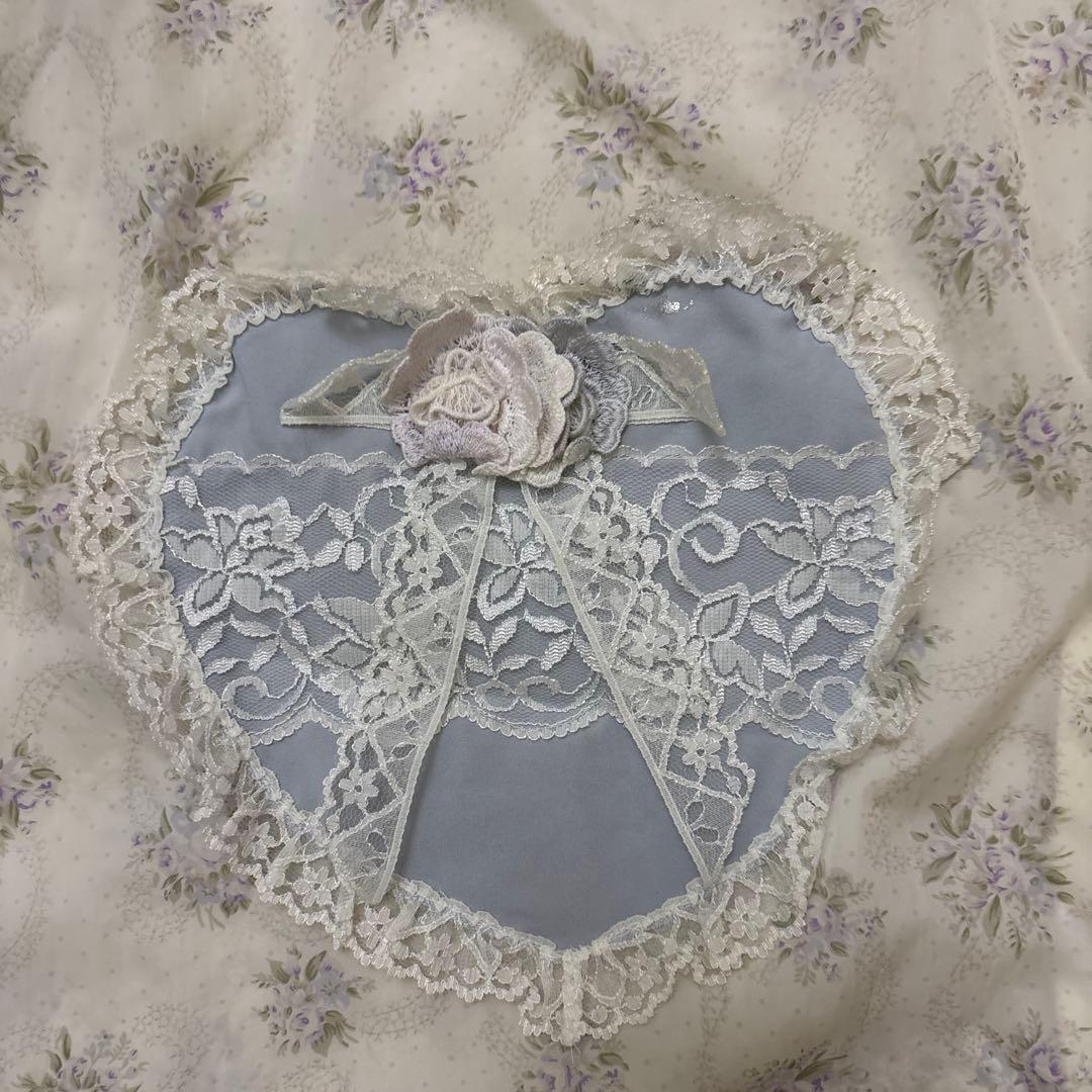 アキアカネ　エプロン