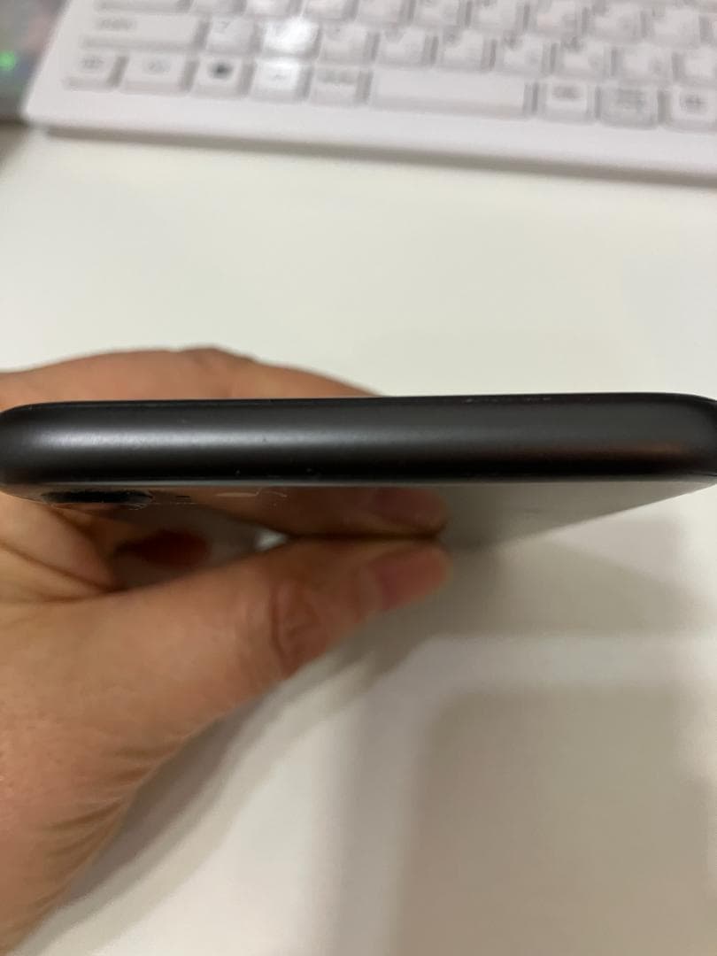 iPhone8 ブラック 64GB SIMフリー