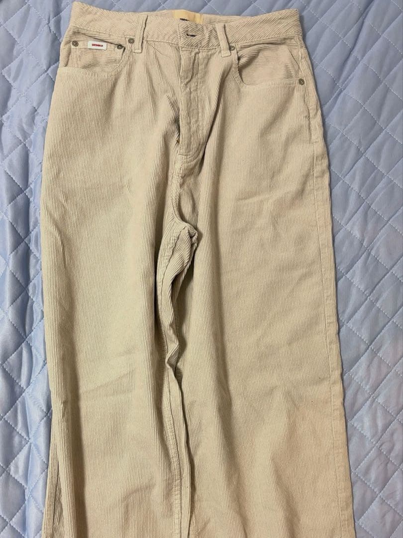 パンツ shishikui Yuco / CREAM