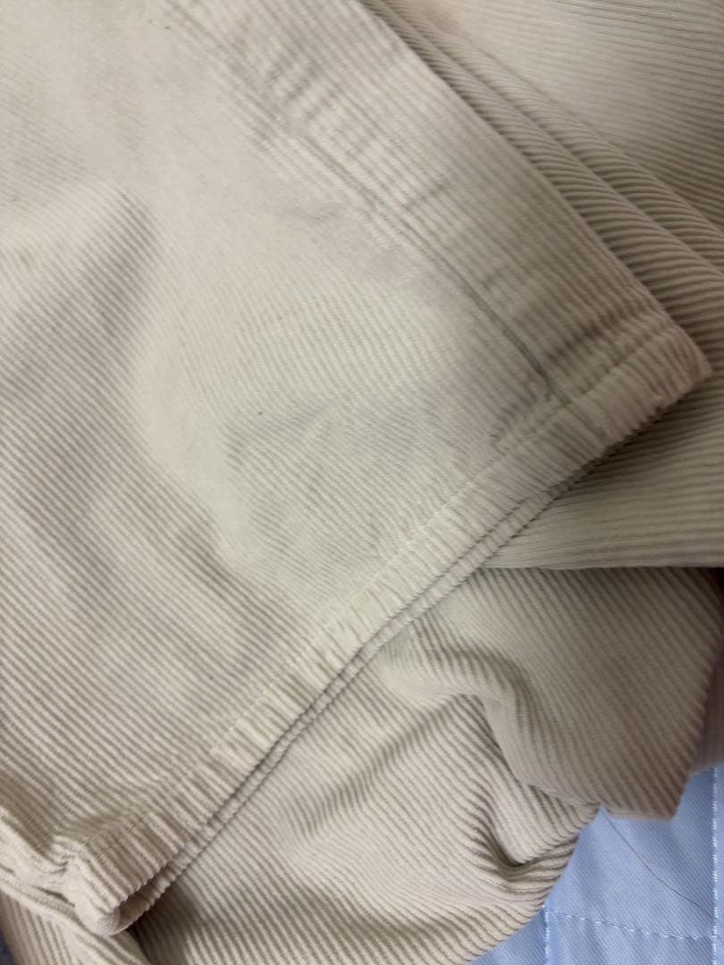 パンツ shishikui Yuco / CREAM