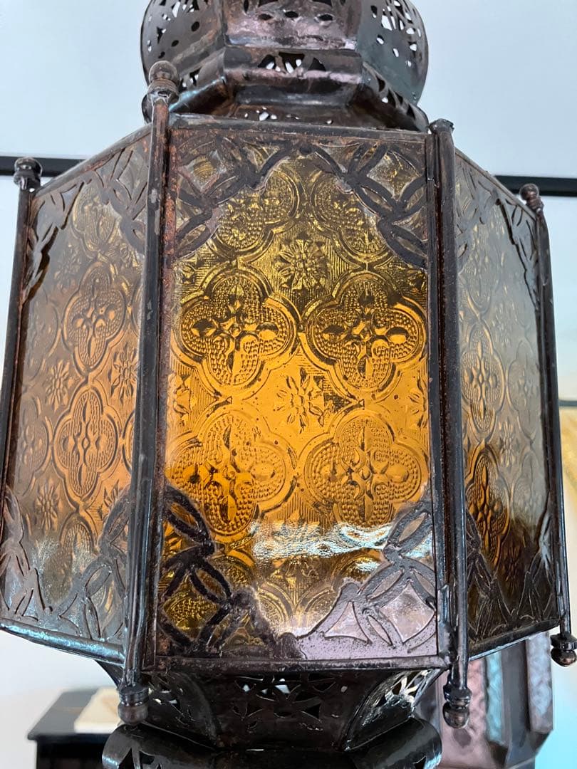 ランプ　インテリア　訳あり品　さらに値下げ