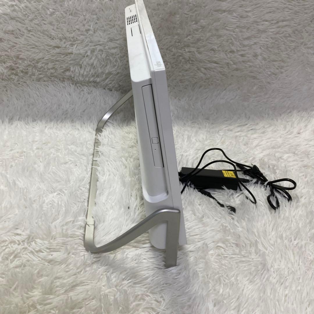 富士通 ESPRIMO FH70/D1 11 一体型PC 23.8インチ