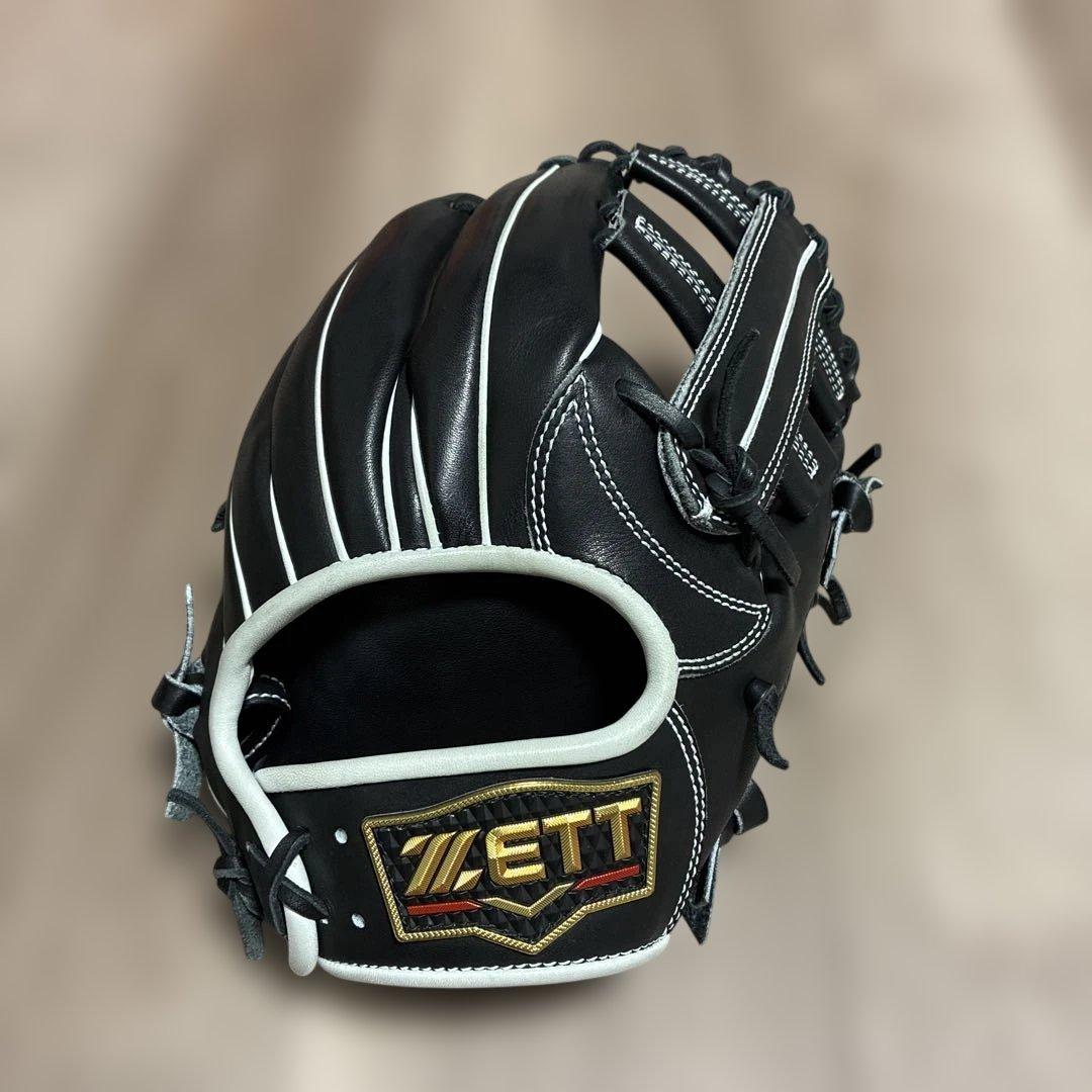 jokerさま専用　ZETT プロステイタス　軟式グローブ