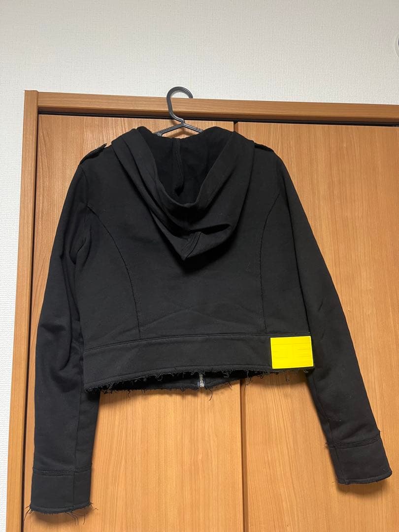 最終値下げ‼️BEEDEN COMPACT SW JACKET ブラック