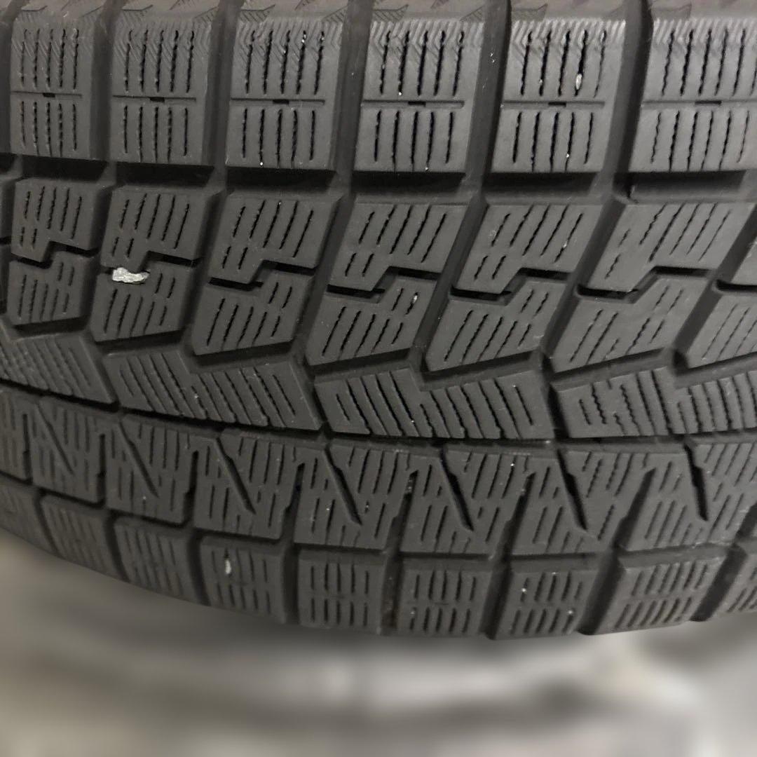 ② スターマ 16インチ タイヤ・ホイールセット2本