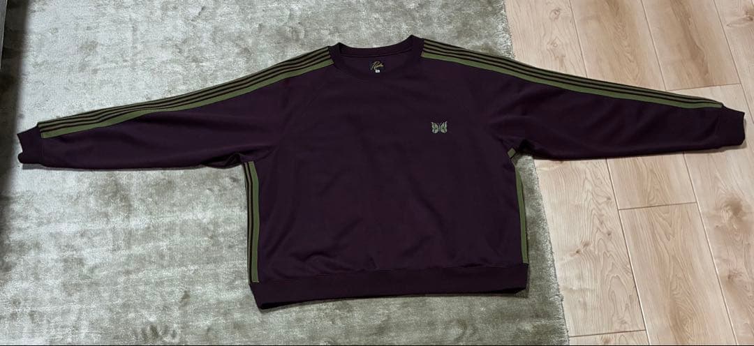 NEEDLES ニードルズ　ジャージ