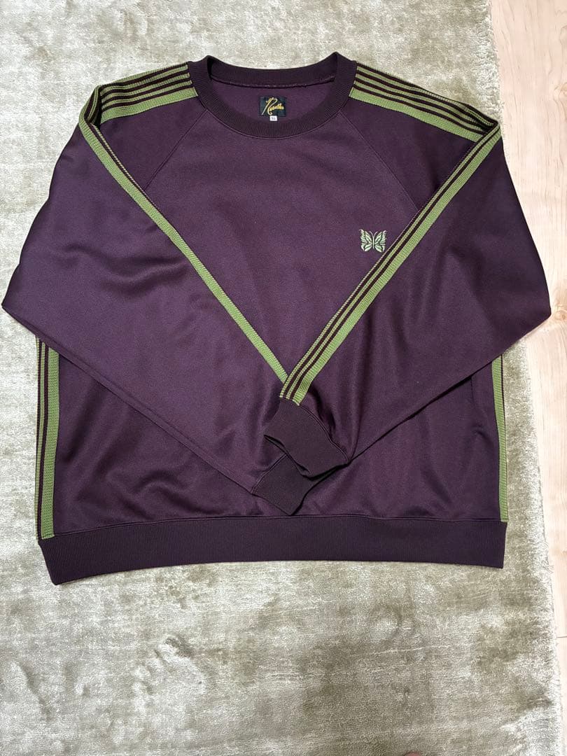 NEEDLES ニードルズ　ジャージ