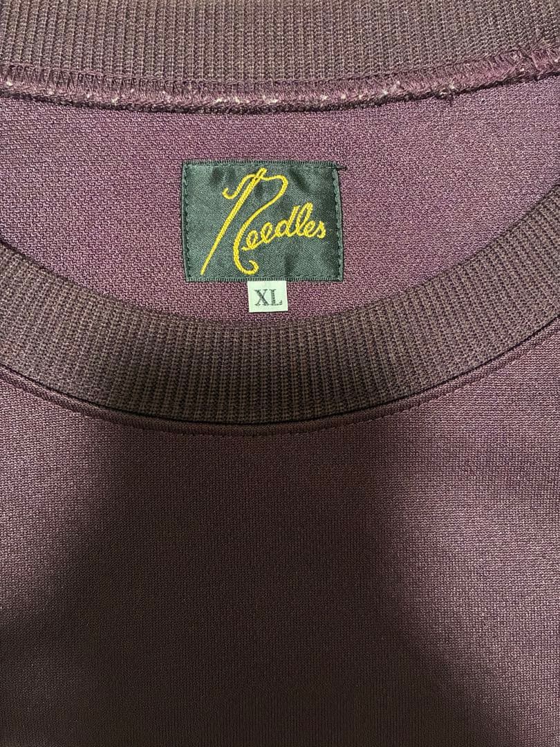 NEEDLES ニードルズ　ジャージ