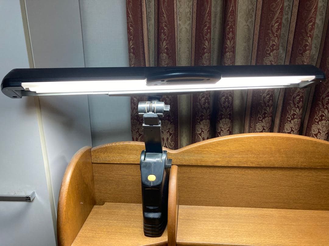 学習机　浜本工芸① 机本体