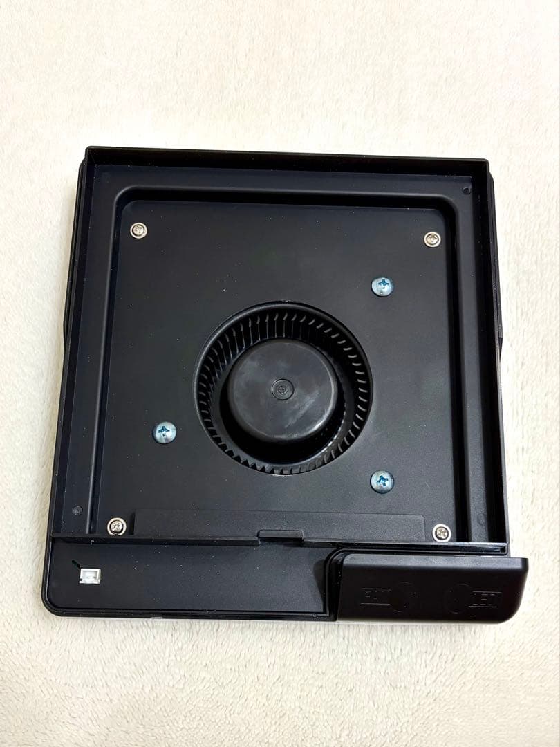 ネイル 集塵機 ヴァンスーサー