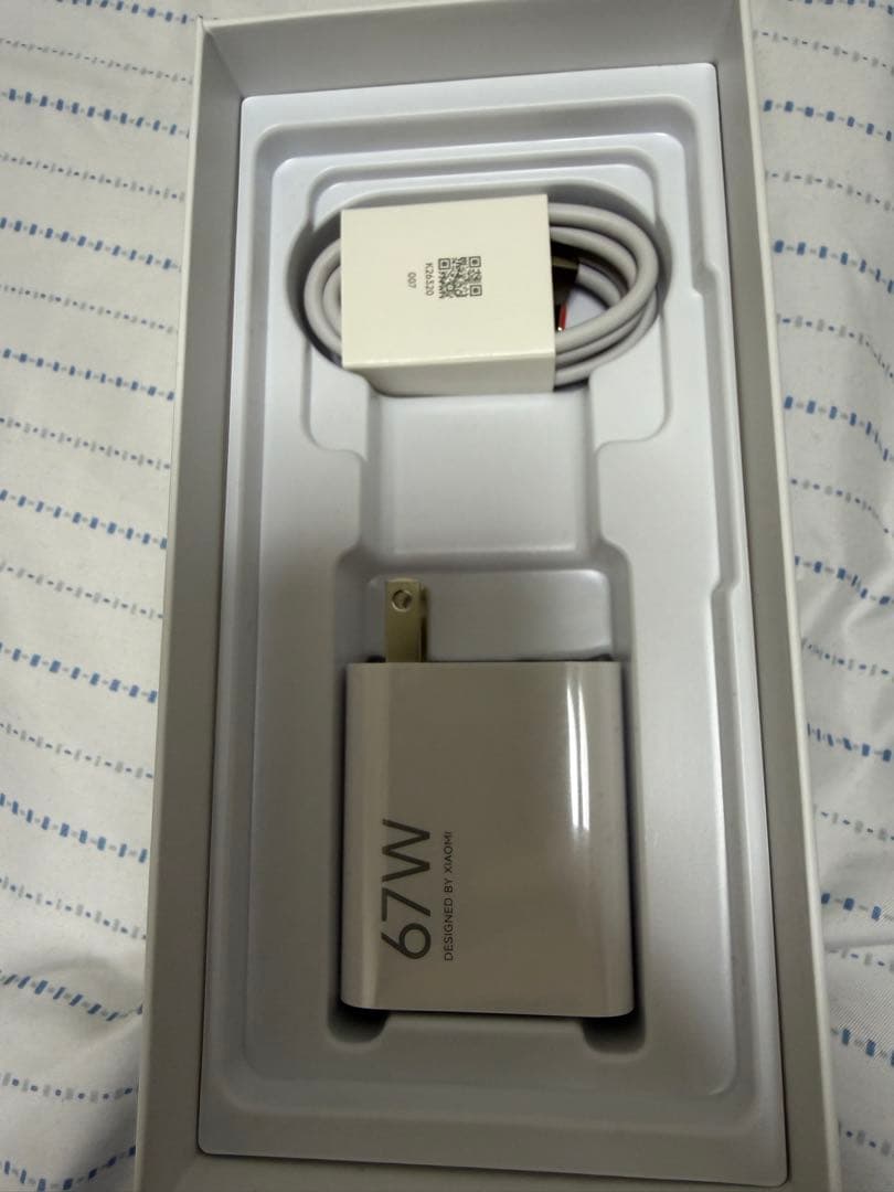 Xiaomi 15T + Redmi Buds 6 Pro 限定セット